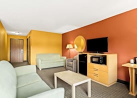 Best Western Paducah Inn 4