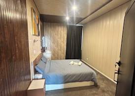 The Blackhorse Hotel 5