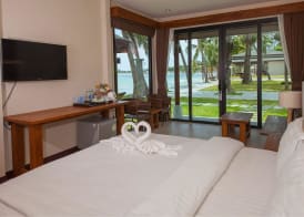 Samui Mermaid Resort 2