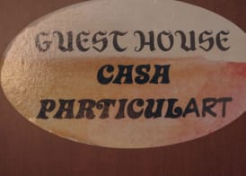 Casa Particular Underground 2