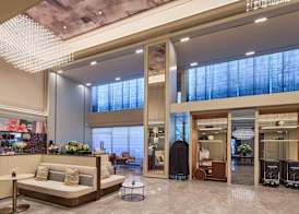 Mercure Hangzhou West Lake Fengqi Road 4