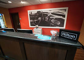Hampton Inn & Suites Elk City 3