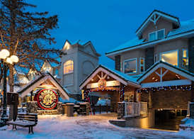 Samesun Banff Hostel 4