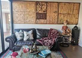 The Rez Guesthouse 4
