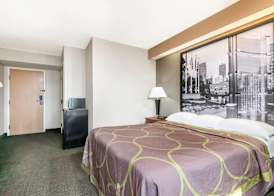 Super 8 by Wyndham Jasper 3
