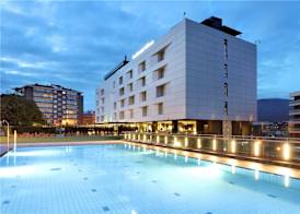 Occidental Bilbao 2
