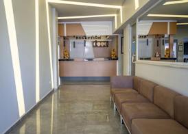 Aslan Corner Hotel 3