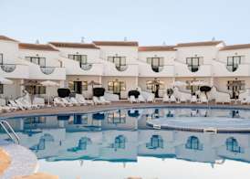 BLUESEA Lentiscos 5