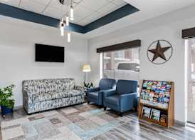 Best Western Canton Inn 2