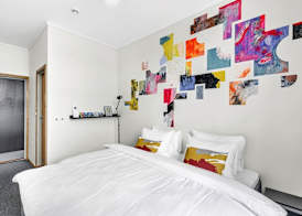 Lille Hotell 3