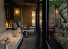 NISHIYAMA RYOKAN Established in 1953 4