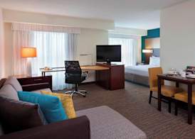 Residence Inn by Marriott Toronto Markham 5