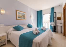 Hostal Ferrer 2