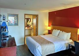 Econo Lodge Edmonds North Seattle 4