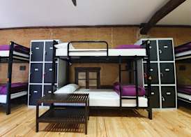 Albergue El Encanto 5