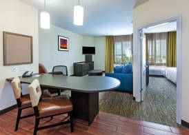 Candlewood Suites HOUSTON NORTH I45 SPRING by IHG 5