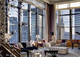 Towers at Lotte New York Palace 3