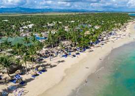 Hôtel Grand Sirenis Cocotal Beach Resort & Aquagames 2