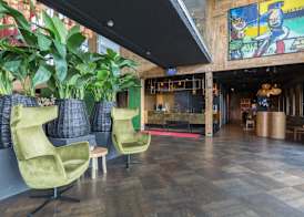 Leonardo Hotel Vinkeveen Amsterdam 2
