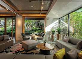 Gardina Asoke Hotel & Residence 5