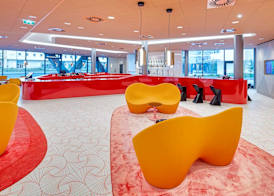 Prize by Radisson, Vienna City 5