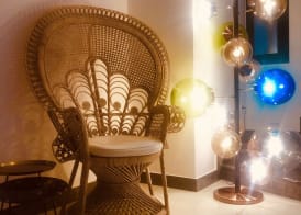 Alley Boutique Hotel and Spa 2