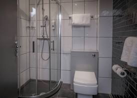 Best Western Glasgow Hotel 5