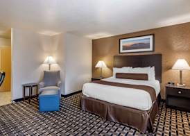 Best Western Plus Las Vegas West 5