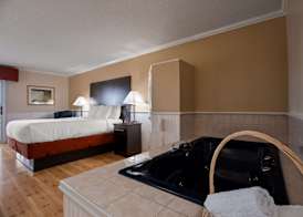 Best Western Smiths Falls Hotel 5