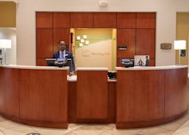 Holiday Inn WINCHESTER SE-HISTORIC GATEWAY by IHG 2