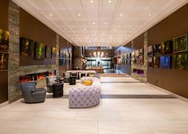 The Westin Bear Mountain Resort & Spa, Victoria 2