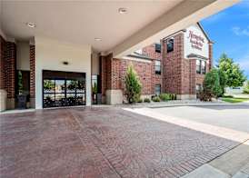Hampton Inn & Suites East Lansing/Okemos 2