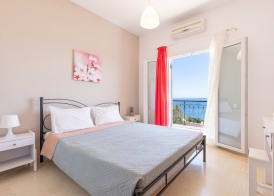 Katerina Horizon Apartments by Konnect - 1,8km from Ipsos beach 2
