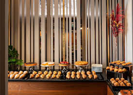 Cerretani Hotel Firenze - MGallery Collection 4