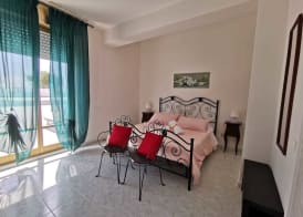 B&B Scogli Bianchi 4