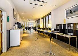 Park Inn by Radisson Liege Airport 2