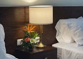 Halibut Hotel 3