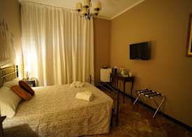 Bari Antica Boutique B&B 5