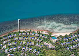 Conrad Koh Samui 5
