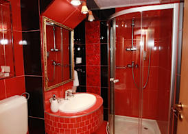 Hotel-Pensiunea Zefir 2