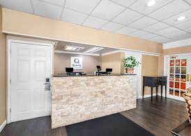 Quality Inn Tullahoma 2