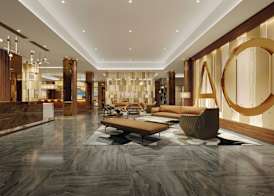AC Hotel by Marriott Newtown Square 5
