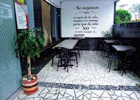 Hotel Laureles de Aburrá 3