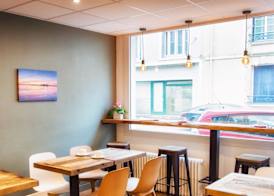 Hôtel Victor Hugo Lorient 4