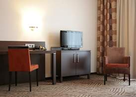 Best Western soibelmanns Frankfurt Airport 5