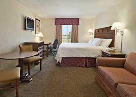 Super 8 by Wyndham Bowling Green North 3