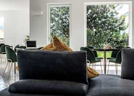 OLIVETO A MARE - Suite & Apartment 4