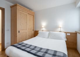 Chalet Falorie 4