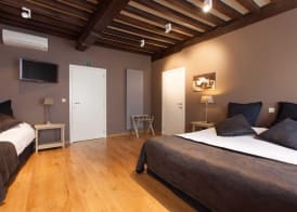 Hotel Boterhuis 4