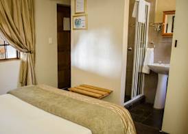 Nelspruit Lodge 5